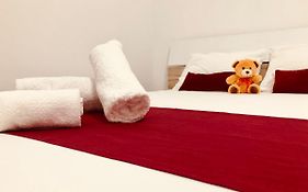 Joy City Stay Paris 5&6